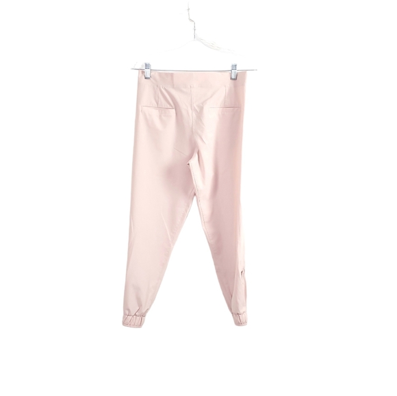 ALBION Joggers Blush Pink Jetsetter Jogger pants - Picture 9 of 14
